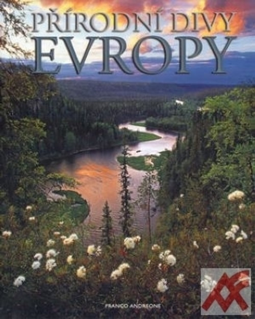 Přírodní divy Evropy