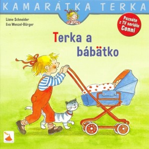 Terka a bábätko