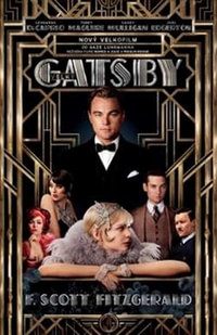 Velký Gatsby (Dokořán)