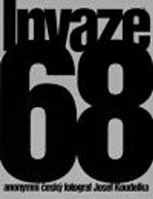 Invaze 68