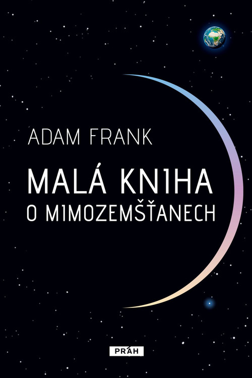 Malá kniha o mimozemšťanech