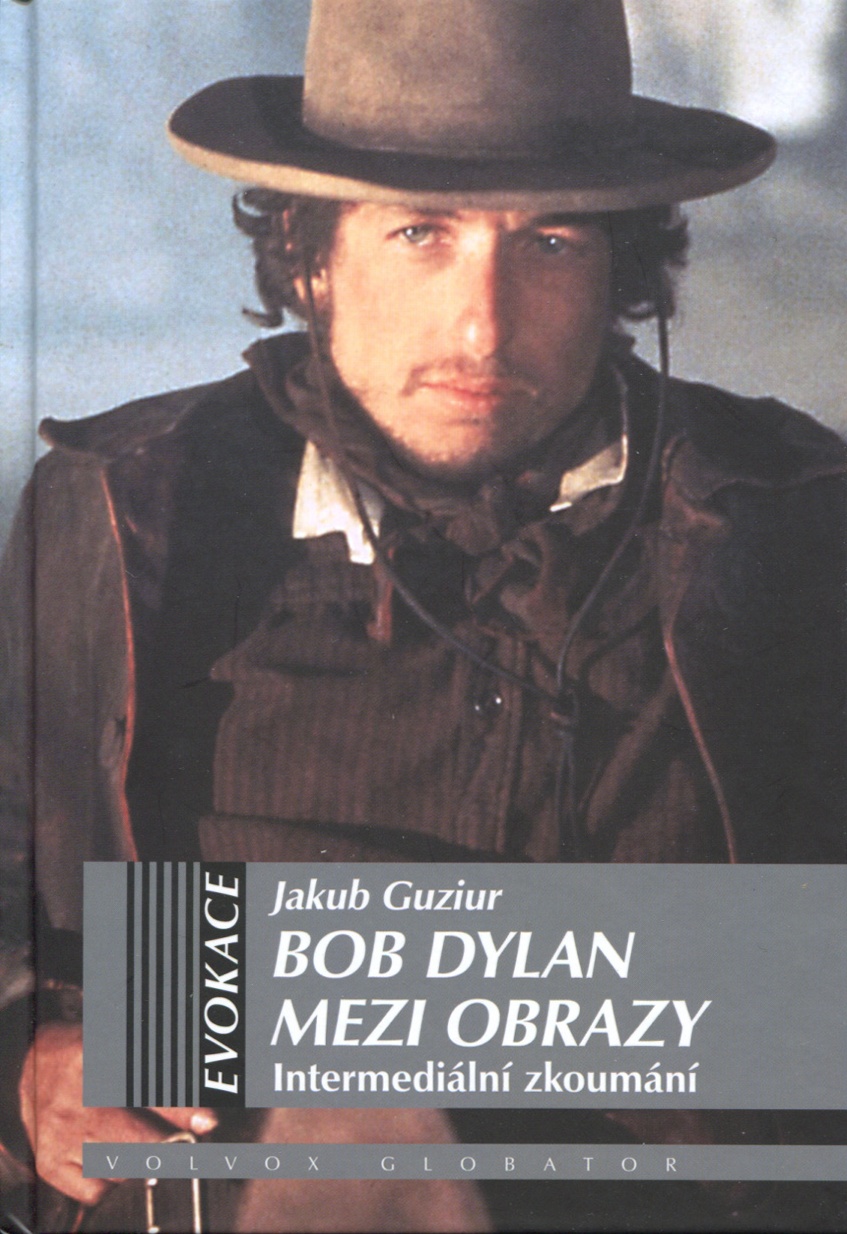 Bob Dylan mezi obrazy