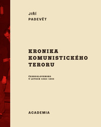 Kronika komunistického teroru