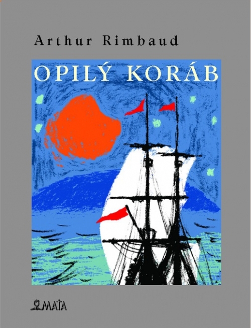 Opilý koráb