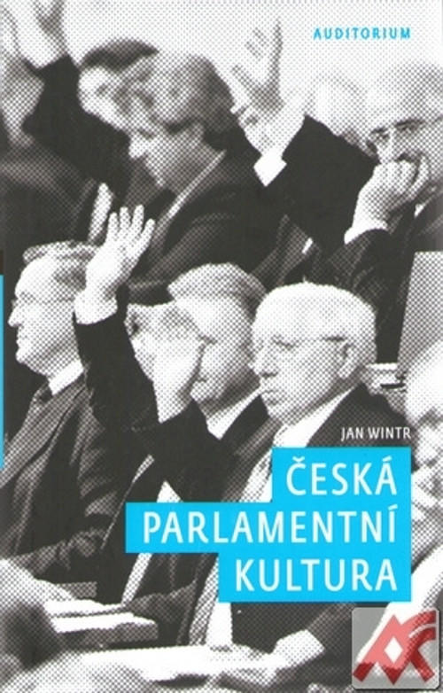 Česká parlamentní kultura