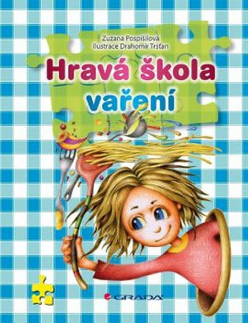 Hravá škola vaření