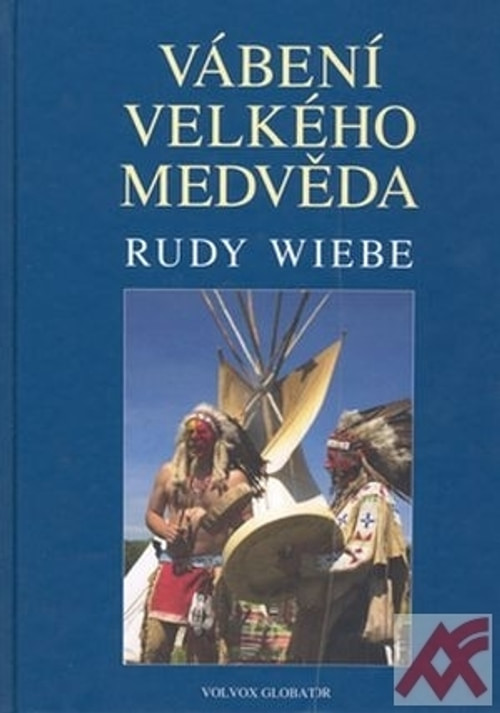 Vábení Velkého medvěda