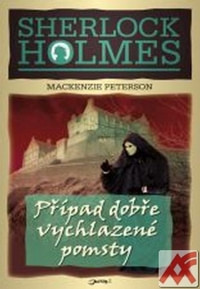 Případ dobře vychlazené pomsty