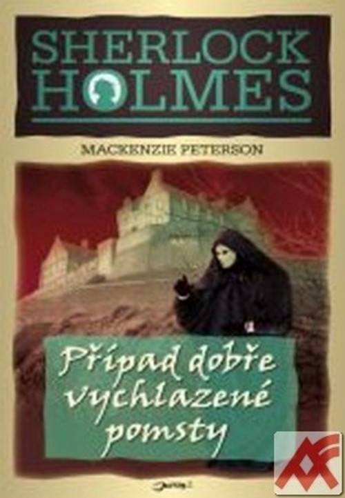 Případ dobře vychlazené pomsty