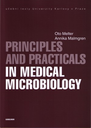 Principles and Practicals in Medical Microbiology