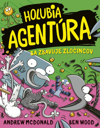 Holubia agentúra sa zbavuje zločincov (13)