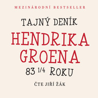 Tajný deník Hendrika Groena