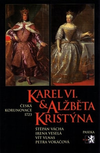 Karel VI. & Alžběta Kristína
