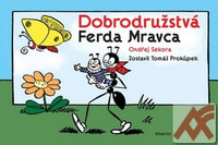 Dobrodružstvá Ferda Mravca