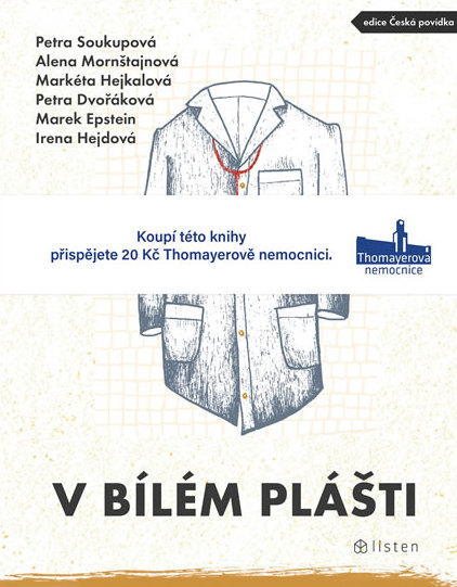 Kniha V bílém plášti