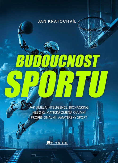 Budoucnost sportu