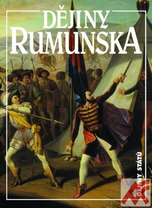Dějiny Rumunska