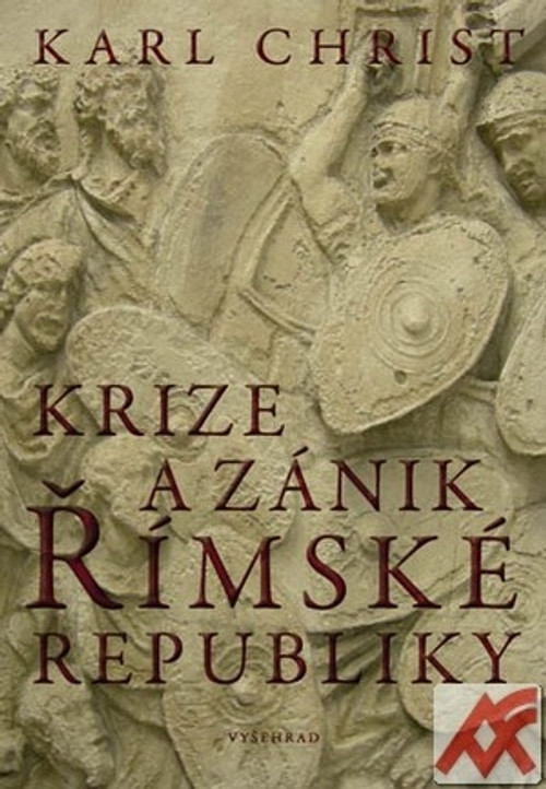 Krize a zánik římské republiky