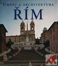 Řím - Umění a architektura