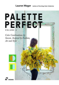 Palette Perfect. Volume 2