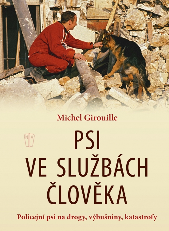 Psi ve službách člověka