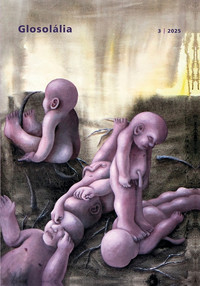 Glosolália 3/2025