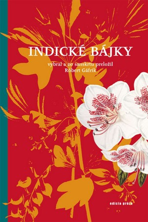 Indické bájky