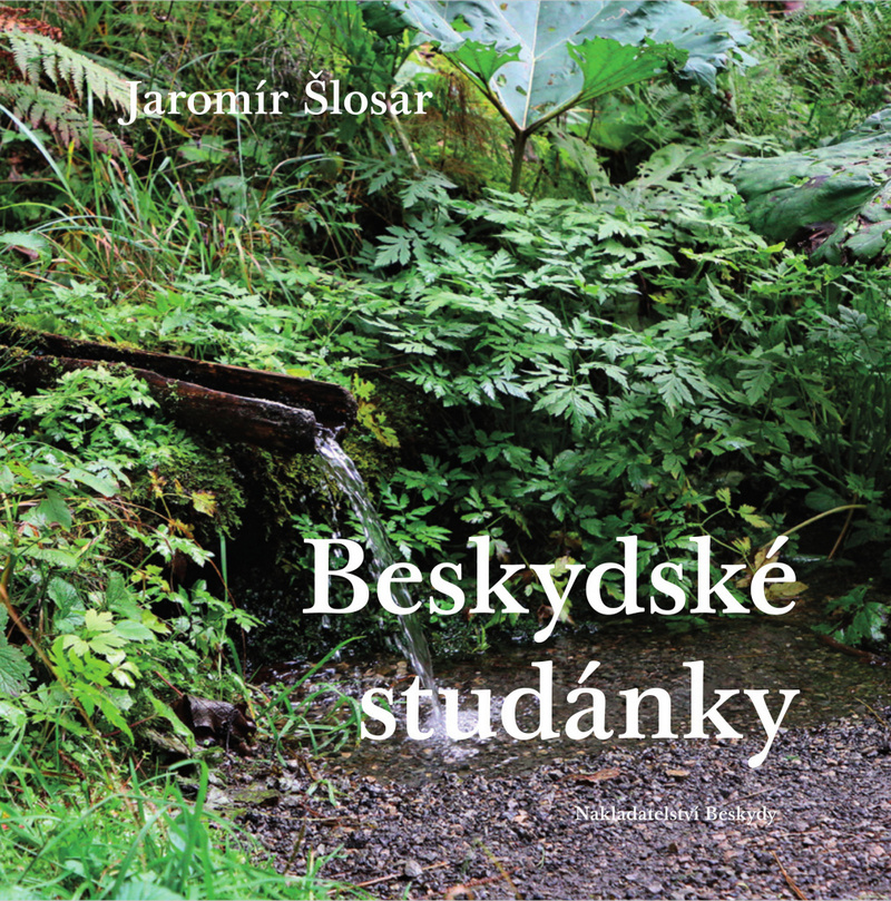 Beskydské studánky