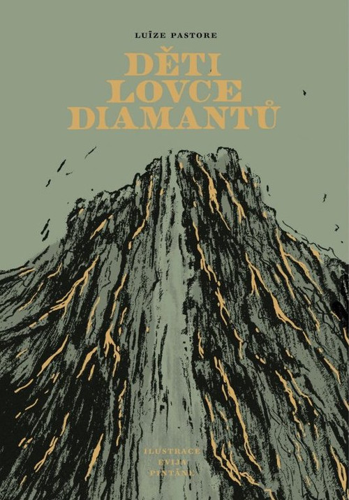 Děti lovce diamantů