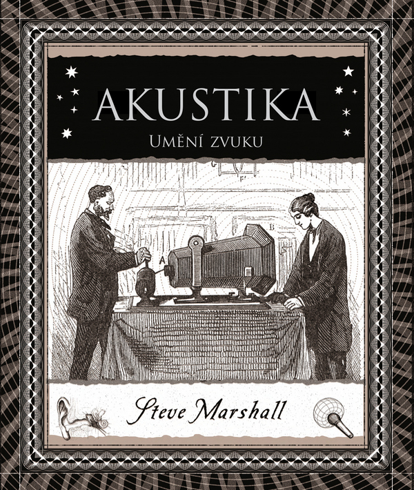 Akustika