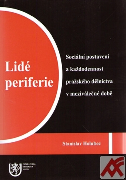 Lidé periferie