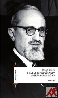 Filosofie náboženství Josefa Solovějčika