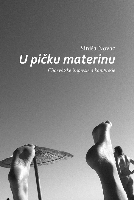 U pičku materinu