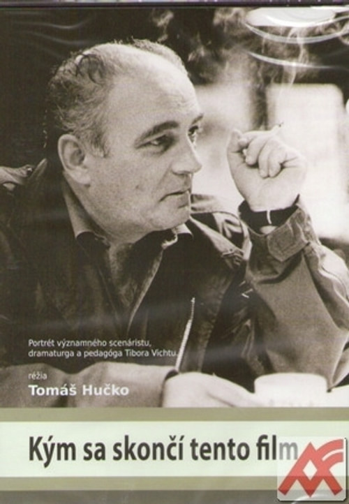 Kým sa skončí tento film - DVD