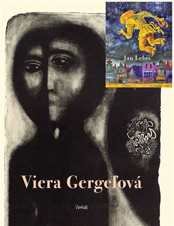 Viera Gergeľová / Jan Lebiš