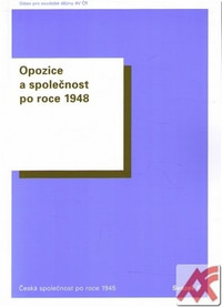 Opozice a společnost po roce 1948