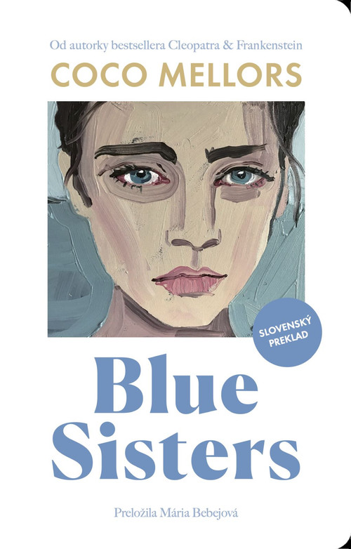 Blue Sisters (slovenský jazyk)