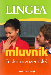 Česko-nizozemský mluvník