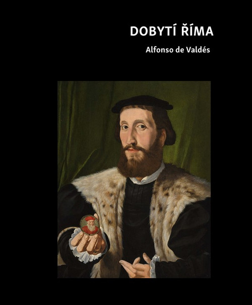 Dobytí Říma
