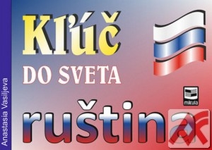 Kľúč do sveta - ruština