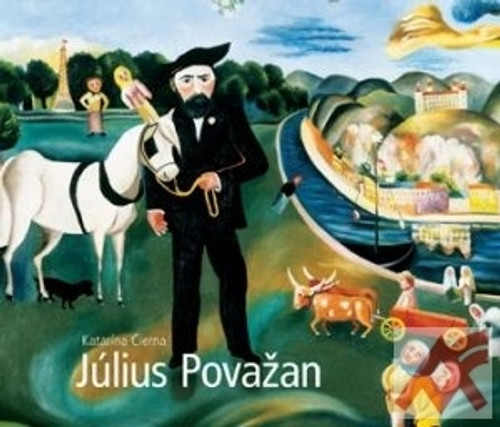 Július Považan