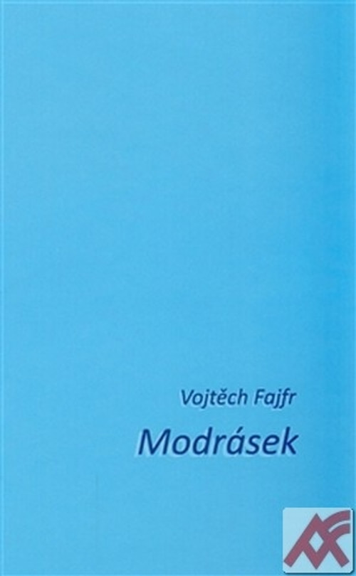 Modrásek
