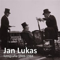 Jan Lukas - fotografie 1936-1981