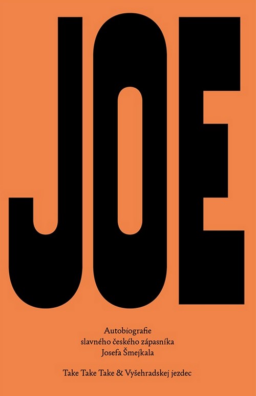 Big Joe