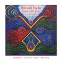 Rituál živlů / Ritual of Elements - CD