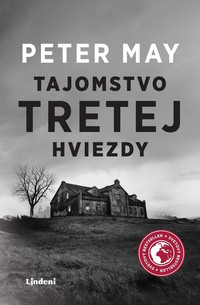 Tajomstvo tretej hviezdy