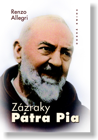 Zázraky Pátra Pia