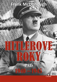 Hitlerove roky 1940-1945