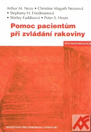 Pomoc pacientům při zvládání rakoviny