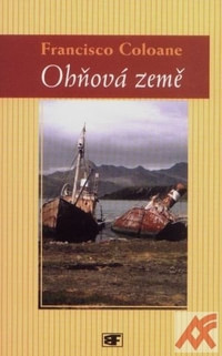 Ohňová země